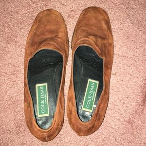 Cole Haan Flats